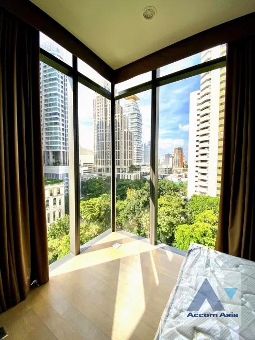 picture 🔼🔽 AccomA 📩  2 BR Condominium @Vittorio Sukhumvit 39 (AA36636) - 16/20