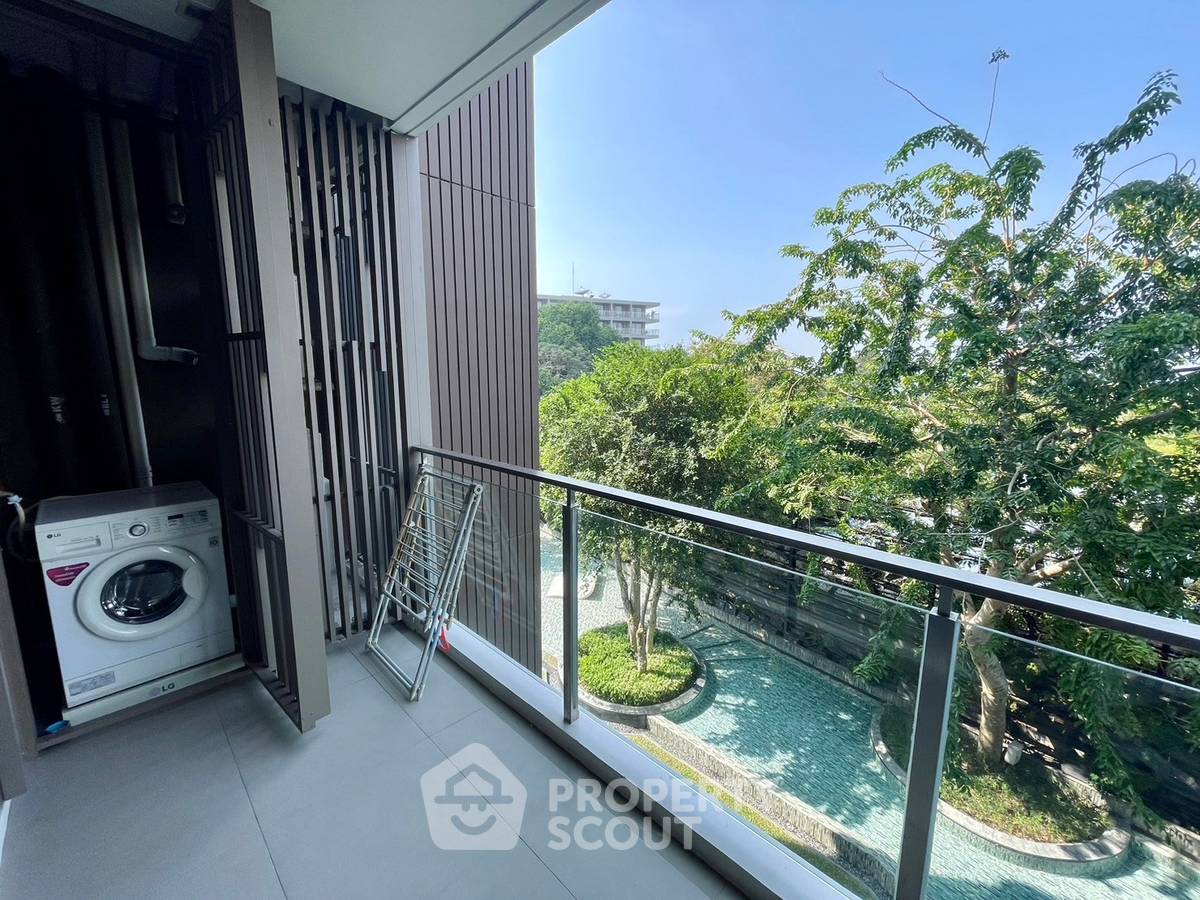 รูป คอนโด 2-ห้องนอน ที่ บ้านปลายหาด พัทยา ใกล้ ปราสาทสัจธรรม (ID 1922648) - รูปที่ 7/16