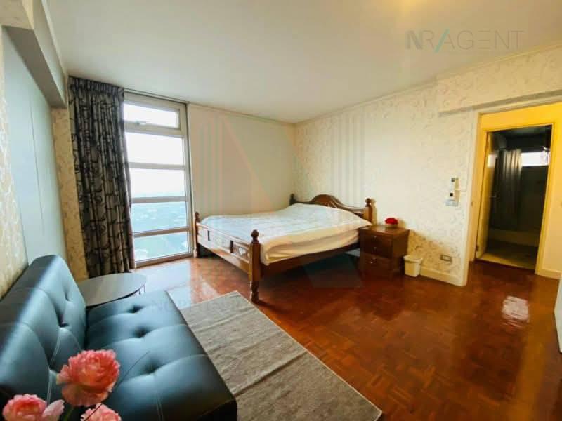 picture 📌 For Rent Condo LAKE VIEW MUANG THONG THANI Building 1, Floor 28,3 bed room, Room size 118 sqm - 4/8