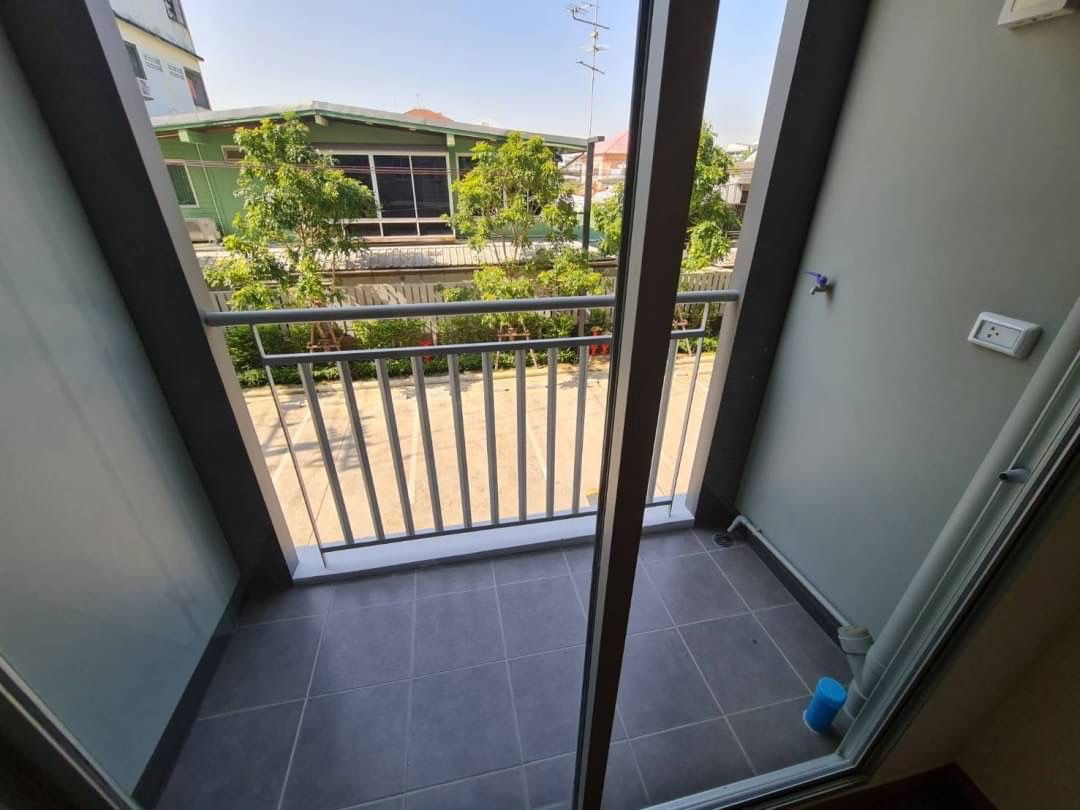 picture For sale Condo Lumpini Eakrachai 48 - 34 sq.m Only 1.399 M - 4/6