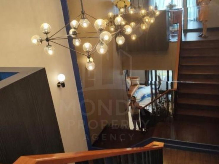 picture House for Sale ​🔥🔥 Special Price at Bangkok Boulevard Signature Chaengwattana MD-79843 - 16/19
