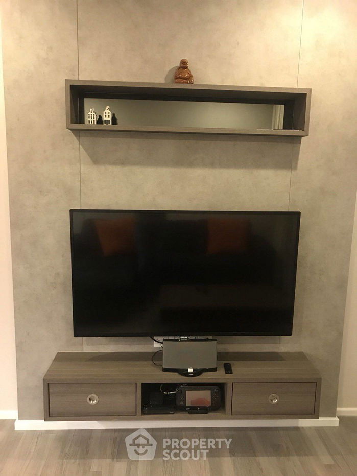 picture 2-BR Condo at The Room Sukhumvit 69 near BTS Phra Khanong (ID 2183189) - 11/16