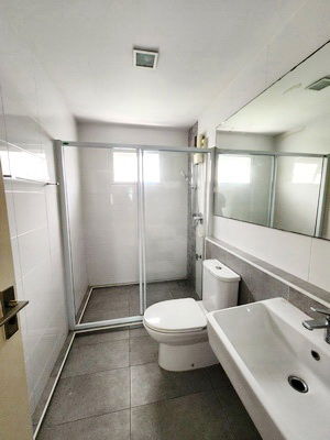 รูป [ให้เช่า] หมู่บ้าน ชัยพฤกษ์ บางนา กม.7 / 3 ห้องนอน 3 ห้องน้ำ / 52 ตรว. 165 ตรม. **31,000** บ้านเดี่ยวติดห้างเมกาบางนา ให้เช่าราคาพิเศษ - รูปที่ 9/11