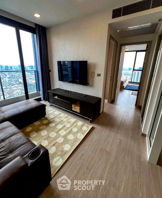 ขายคอนโด : คอนโด 2-ห้องนอน ที่ วันไนน์ไฟว์ อโศก - พระราม 9 ใกล้ MRT พระราม 9 (ID 2296407)