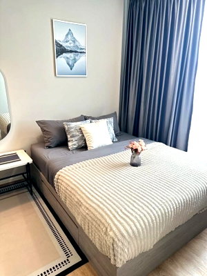 Condos for rent : Condo for Rent at Modiz Rhyme Ramkhamhaeng (B6809030)