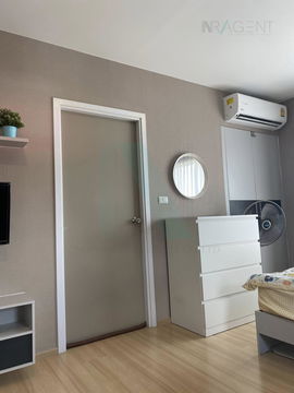 📌 For Sell Condo LESTO CONDO SUKHUMVIT 113 - SAMRONG STATION Building A, Floor 6,1 bed room, Room size 26 sqm