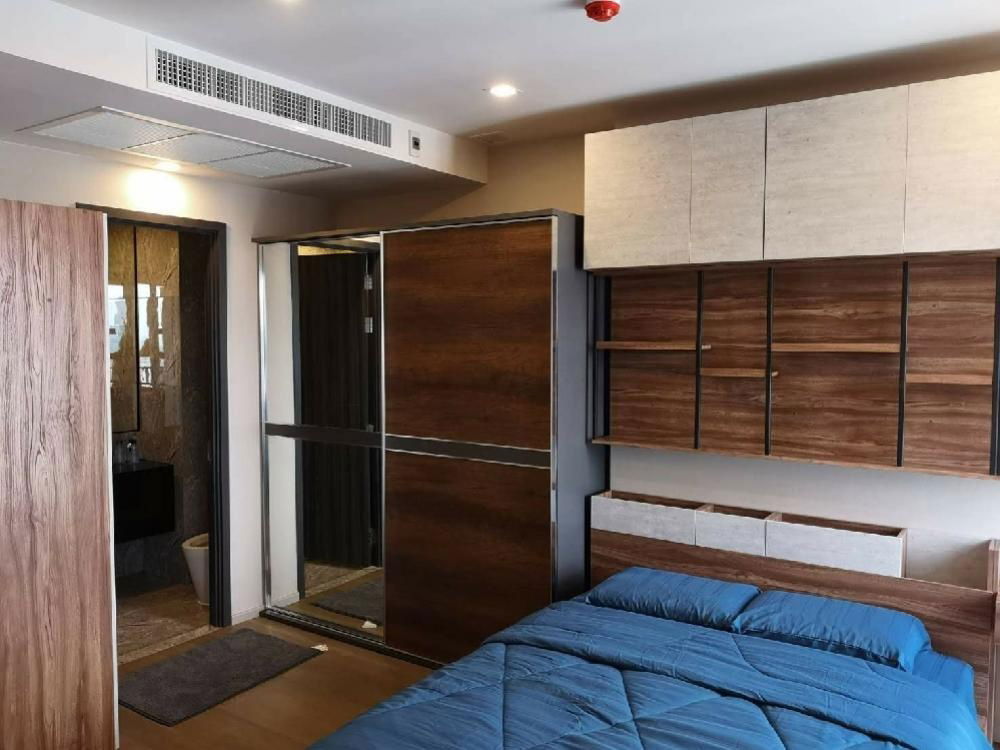 รูป 🏢 ให้เช่าคอนโด : Ashton Asoke (แอชตัน อโศก)   รหัสทรัพย์ | 📌LNP-C2952  - รูปที่ 10/10