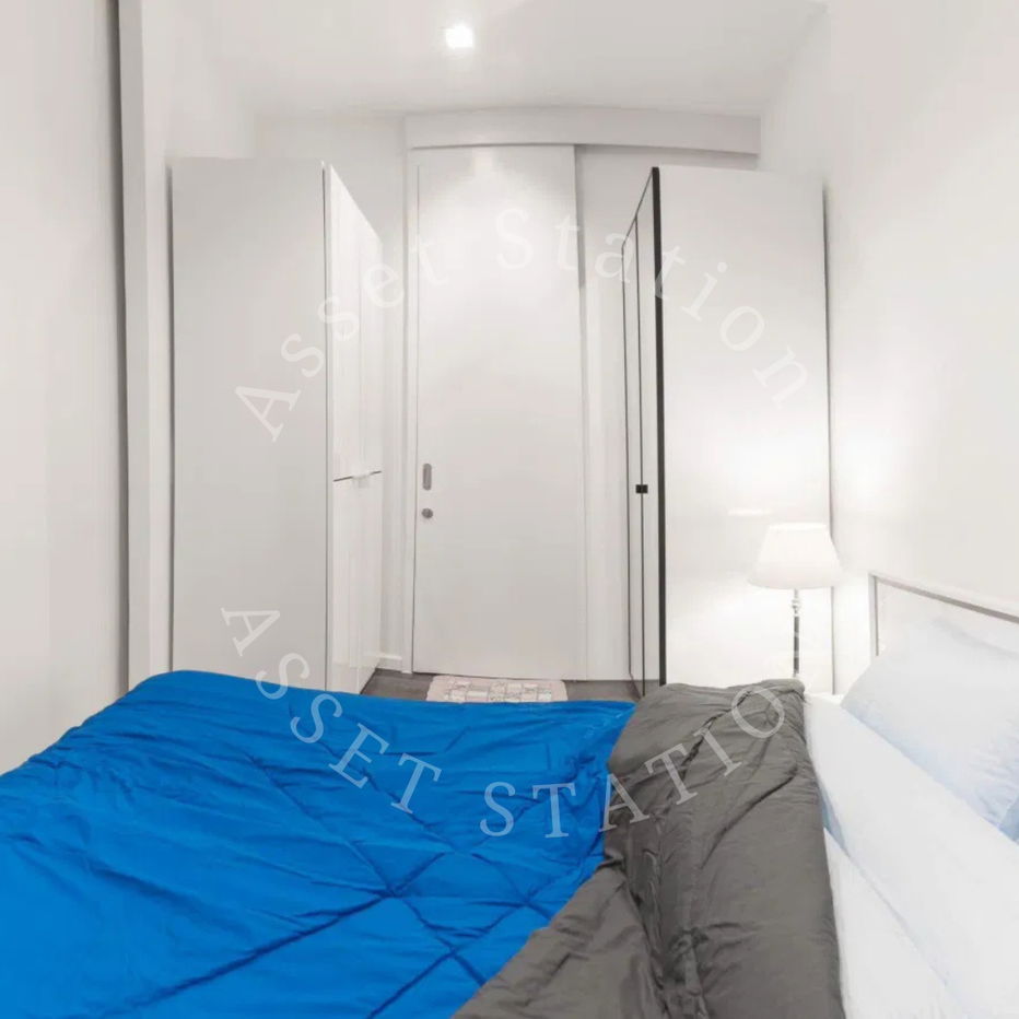 รูป 🔥🏢 ขายด่วน! Nara 9 by Eastern Star – ใจกลางสาทร Luxury Condo🚨 - รูปที่ 3/8