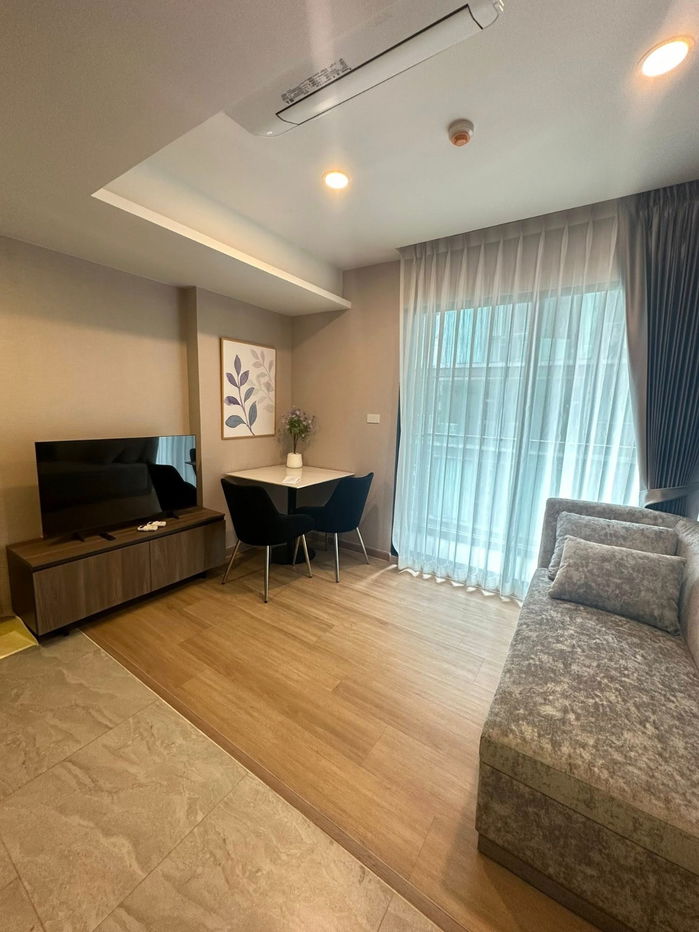 รูป 🏢 ให้เช่าคอนโด : LLOYD Soonvijai-Thonglor (ลอยด์ ศูนย์วิจัย-ทองหล่อ)    รหัสทรัพย์  | 📌LNP-C9215  - รูปที่ 2/7