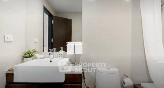 รูป คอนโด 1-ห้องนอน ที่ โนเบิล รีมิกซ์ ใกล้ BTS ทองหล่อ (ID 2245628) - รูปที่ 2/8