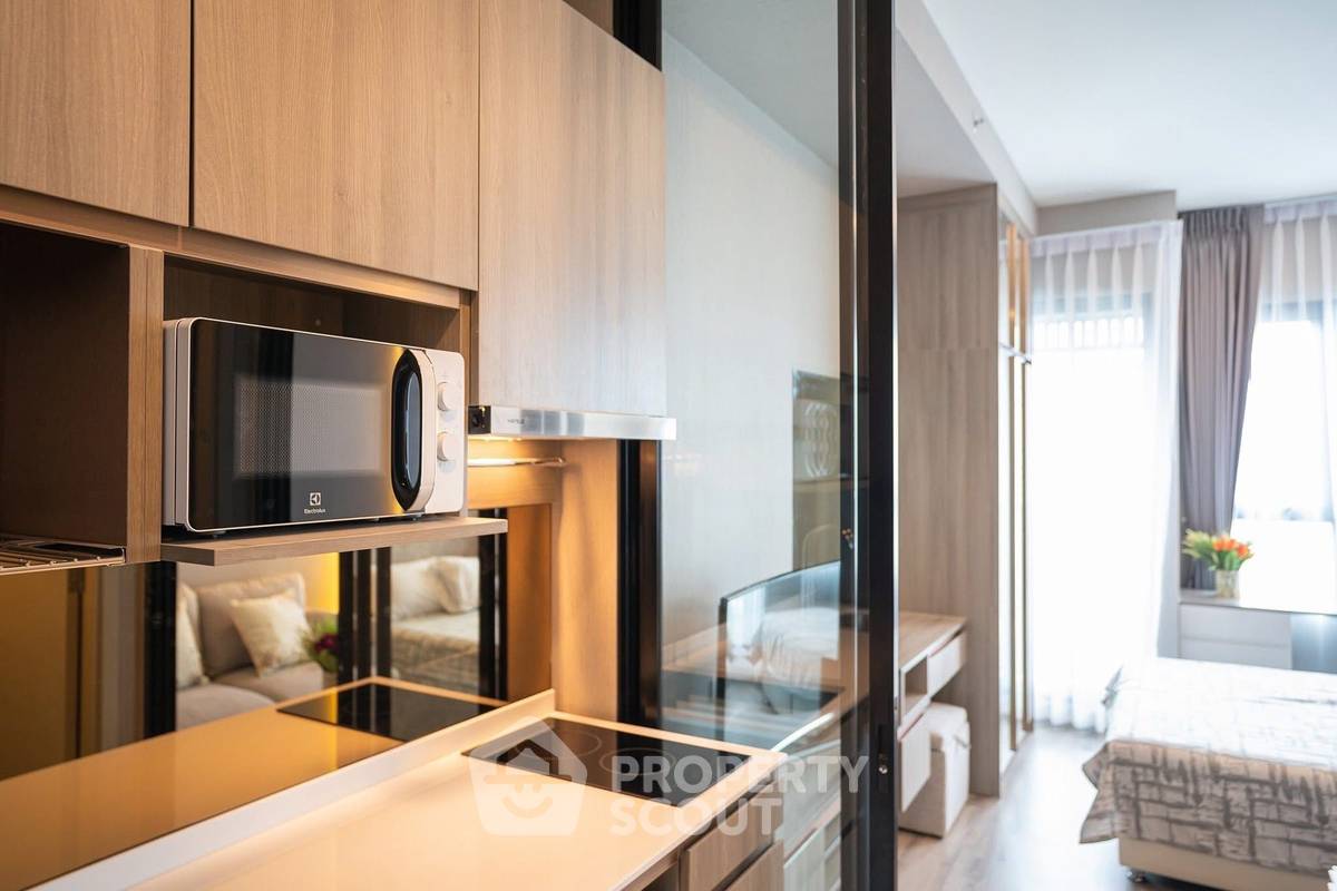 picture 1-BR Condo at Knightsbridge Prime Ratchayothin near BTS Ratchayothin (ID 2300038) - 8/8