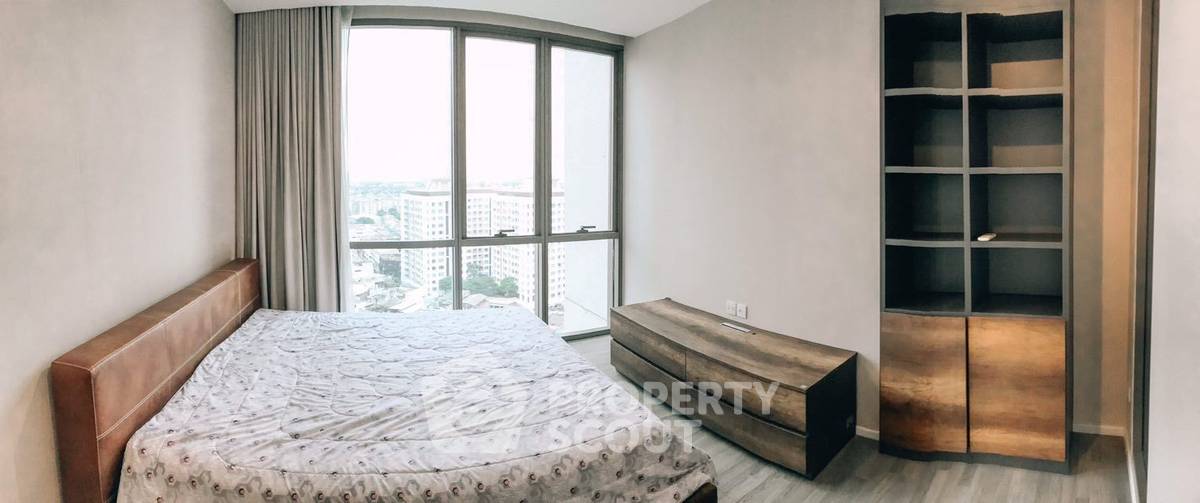 picture 2-BR Condo at The Room Sukhumvit 69 near BTS Phra Khanong (ID 2183189) - 9/16