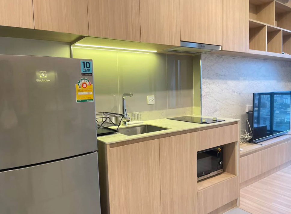 picture #R6167 🎉 070968 Condo for rent  M Jatujak - 9/11