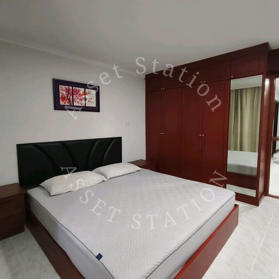 รูป 📢🏢 ปล่อยเช่า! Supalai Place 39 – ห้องสวย ใกล้ BTS พร้อมพงษ์ 🚆🌆 - รูปที่ 1/9