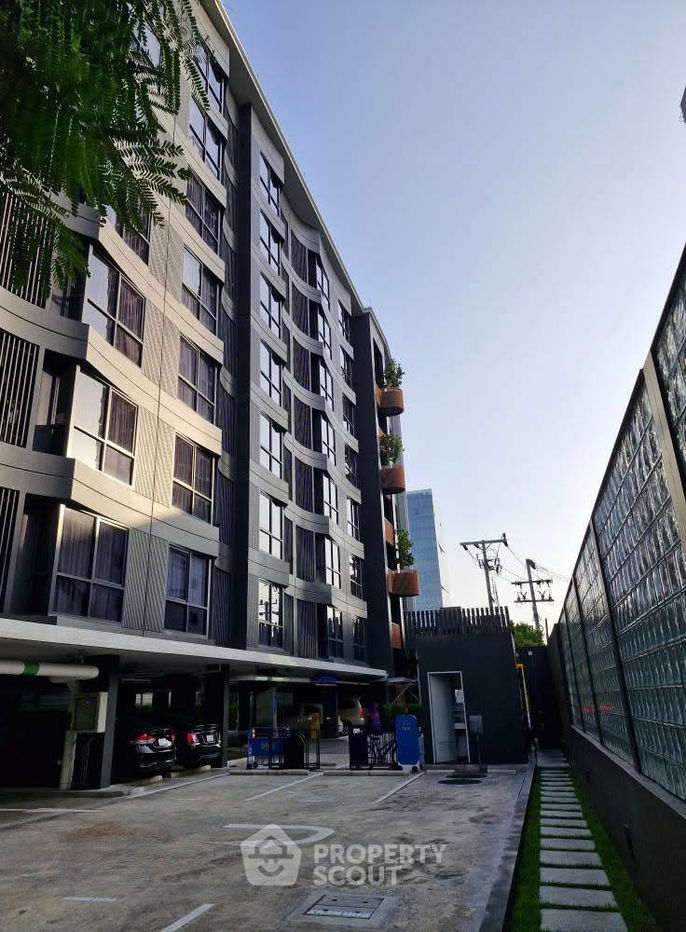รูป คอนโด 1-ห้องนอน ที่ บลู สุขุมวิท 89 ใกล้ BTS อ่อนนุช (ID 2300334) - รูปที่ 6/8