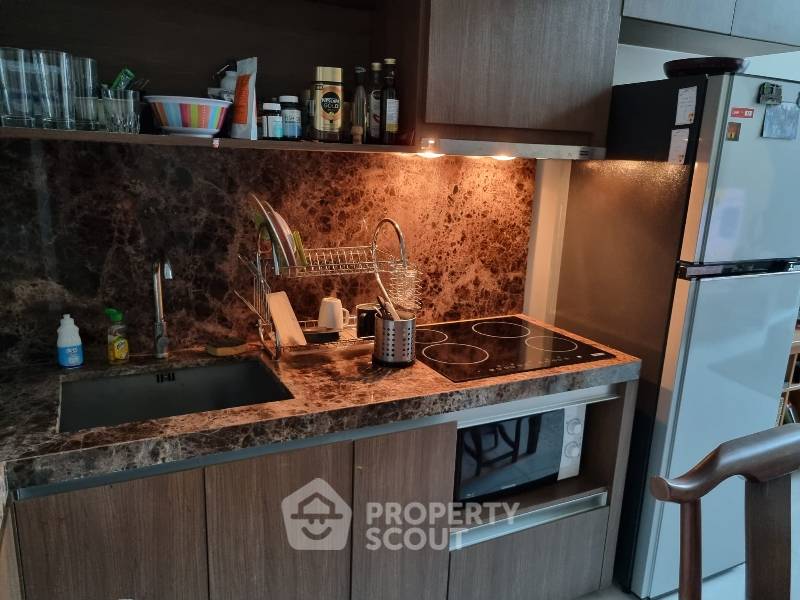 รูป คอนโด 1-ห้องนอน ที่ ไซมิส เทอร์ตี้ ไนน์ ใกล้ BTS พร้อมพงษ์ (ID 668949) - รูปที่ 3/5