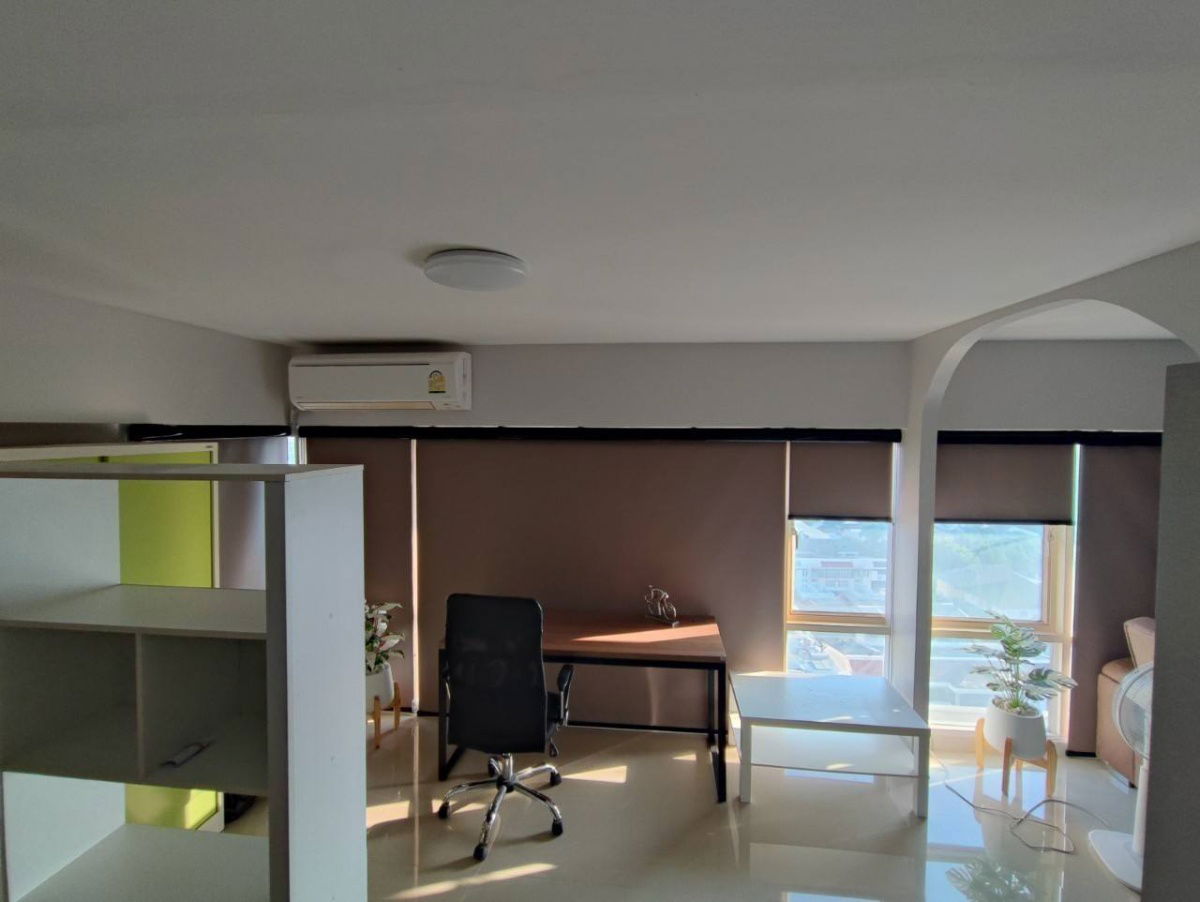 picture For   rent   Supapong Place  🔴🔴 - 5/16