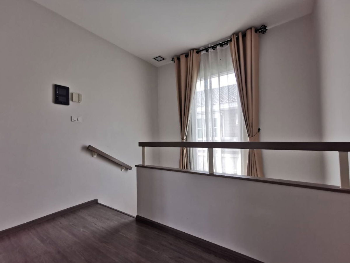 รูป BRH25131 ✅ ให้เช่าบ้านเดี่ยว ชัยพฤกษ์ บางนา กม.7 ✅ - รูปที่ 5/15