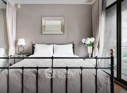 รูป คอนโด 1-ห้องนอน ที่ โนเบิล รีมิกซ์ ใกล้ BTS ทองหล่อ (ID 2245628) - รูปที่ 7/8