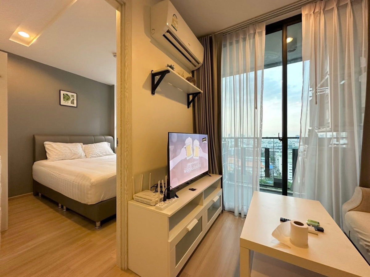 picture #R6186 🎉 070968 Condo for rent  Artemis Sukhumvit 77  - 8/14
