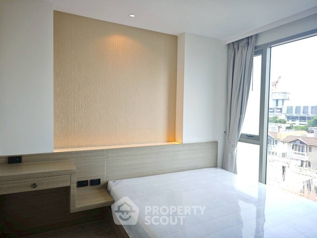 picture 1-BR Condo at The Riviera Ocean Drive close to Jomtien Beach (ID 2096560) - 3/6
