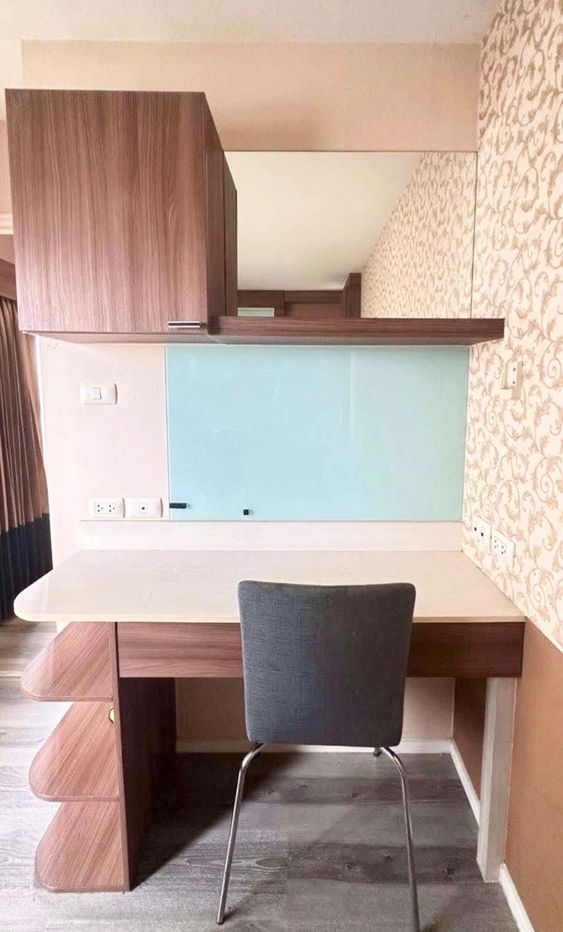 picture Condo Lumpini Mega City Bangna for rent 2 bedroom  - 4/11