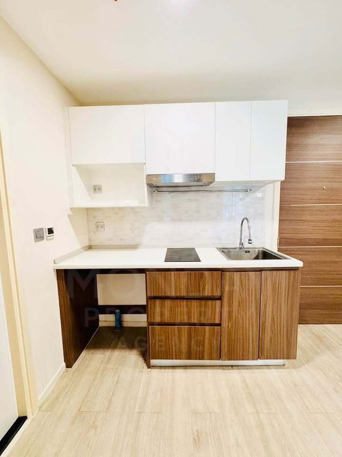 picture 📌 Urgently for sell : Atmoz Ladprao 71 beautiful room, fully furnished, ready to move in. MD-95271 - 6/7