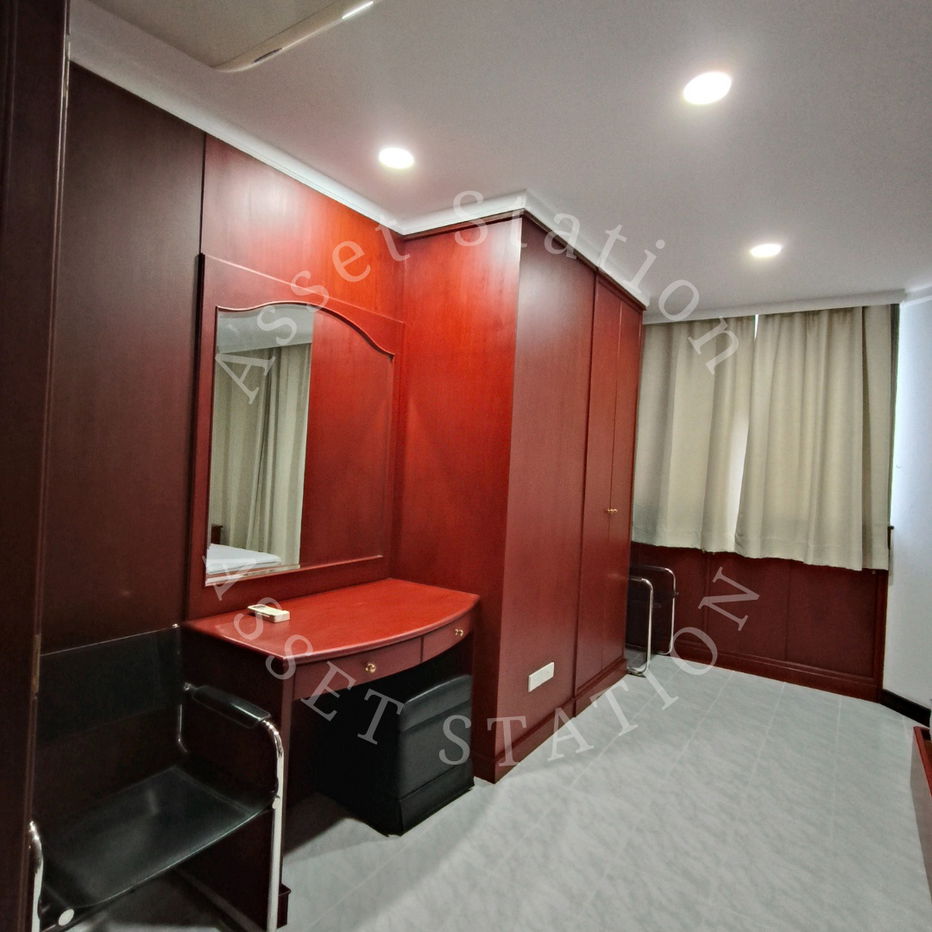 รูป 📢🏢 ปล่อยเช่า! Supalai Place 39 – ห้องสวย ใกล้ BTS พร้อมพงษ์ 🚆🌆 - รูปที่ 6/9