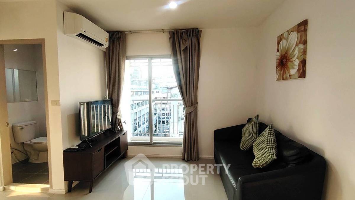 รูป คอนโด 2-ห้องนอน ที่ แอสปาย สุขุมวิท 48 ใกล้ BTS พระโขนง (ID 2300332) - รูปที่ 3/8