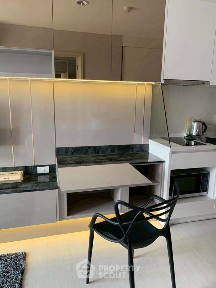 picture 1-BR Condo at Rhythm Sukhumvit 42 near BTS Ekkamai (ID 2298584) - 8/8