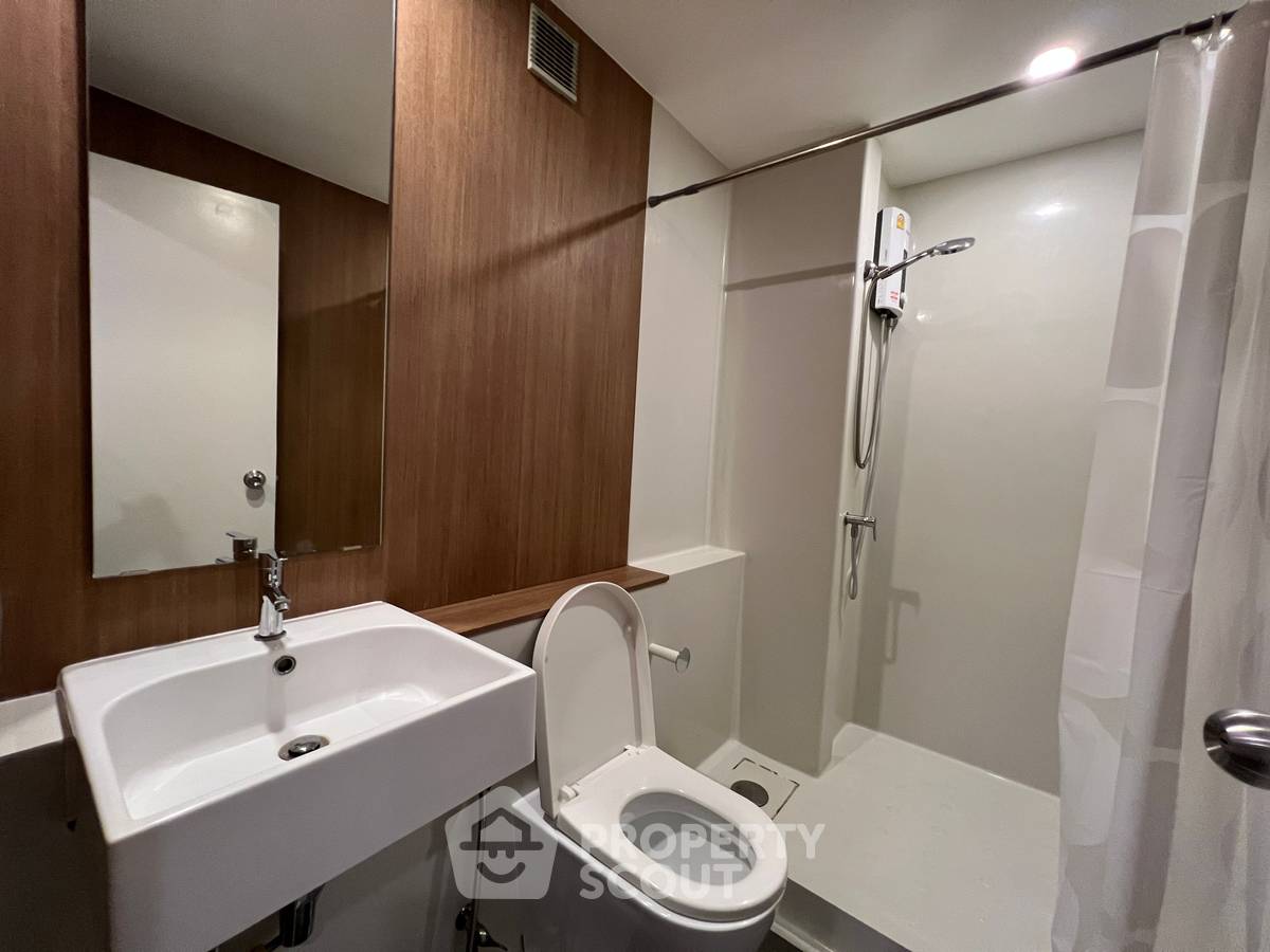 รูป คอนโด 1-ห้องนอน ที่ บลอสซั่ม คอนโด สาทร-เจริญราษฎร์ ใกล้ BTS สุรศักดิ์ (ID 985113) - รูปที่ 17/17