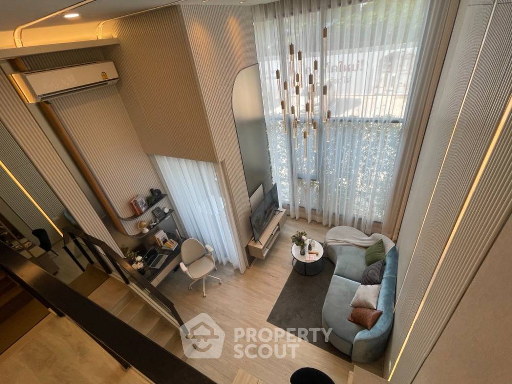picture 1-BR Duplex at Origin Place Petchkasem near MRT Phasi Charoen (ID 1500641) - 5/10