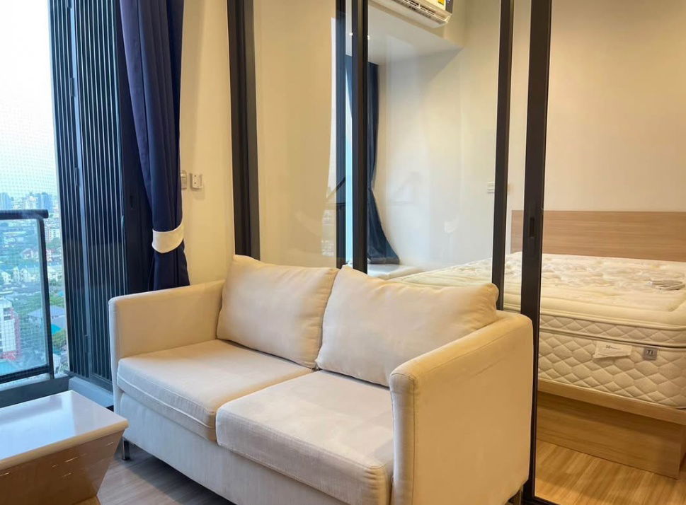picture #R6167 🎉 070968 Condo for rent  M Jatujak - 6/11