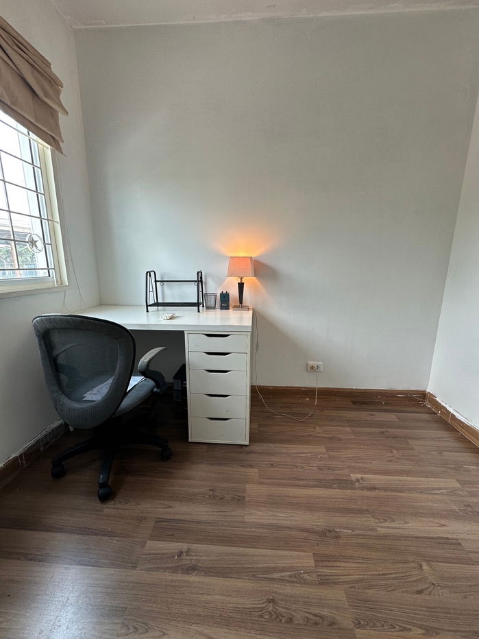 picture Townhome with Private Backyard, Soi Phatthanakan 38 - 28/34