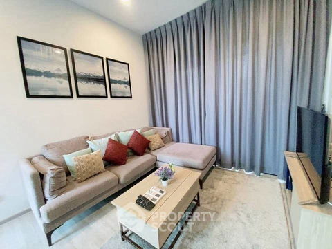 2-BR Condo at XT Ekkamai near BTS Thong Lor (ID 2300433)