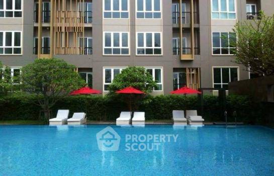 picture 2-BR Condo at The Key Sathorn-Ratchapreuk near BTS Wutthakat (ID 1898616) - 10/10