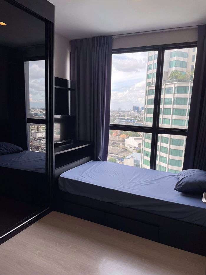 picture Code: KJ8655  for rent Rhythm Sukhumvit 44/1 // Line ID: @kjcondo (with @) // - 4/10