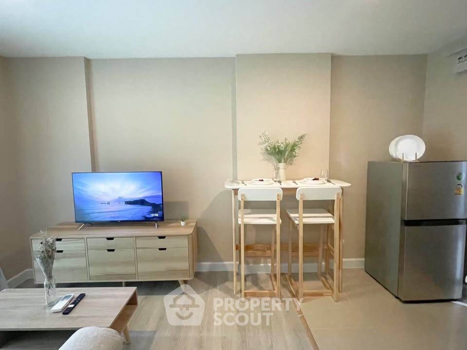 picture 1-BR Condo at Metro Luxe Ratchada near MRT Huai Khwang (ID 2300355) - 6/7