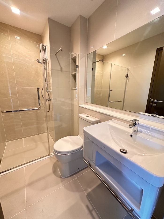 รูป Ready to move in  Life Ladprao Valley for rent :  Floor 37  - รูปที่ 5/5