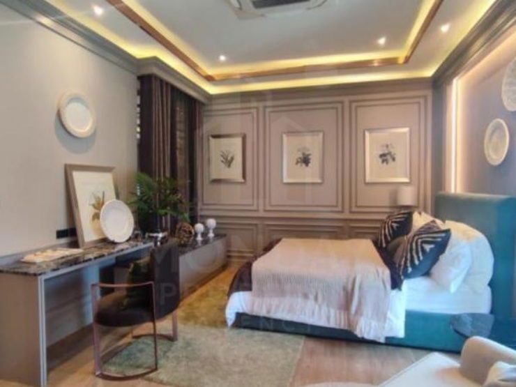 picture House for Sale ​🔥🔥 Special Price at Bangkok Boulevard Signature Chaengwattana MD-79843 - 6/19