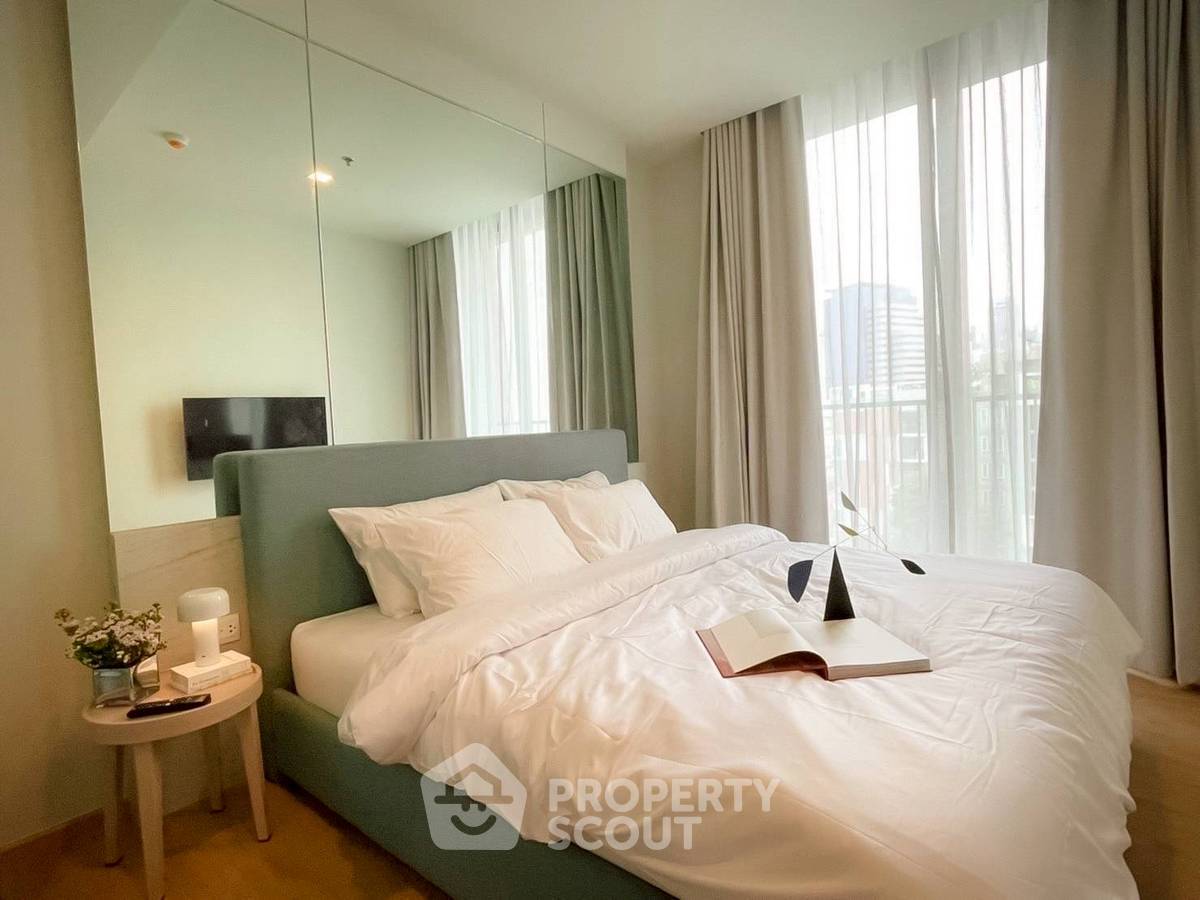 picture 2-BR Condo at Noble Around Sukhumvit 33 near BTS Phrom Phong (ID 2299710) - 11/20