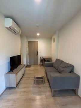 🛋️✨1bed plus✨🛋️Chambers Onnut, Fully Furnished Near BTS Onnut Station