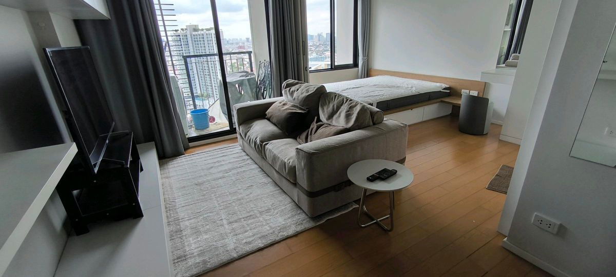 picture WS3188 🏢 For rent: Blocs 77, near BTS On Nut 600 m, only 20,000 baht/month. - 4/25