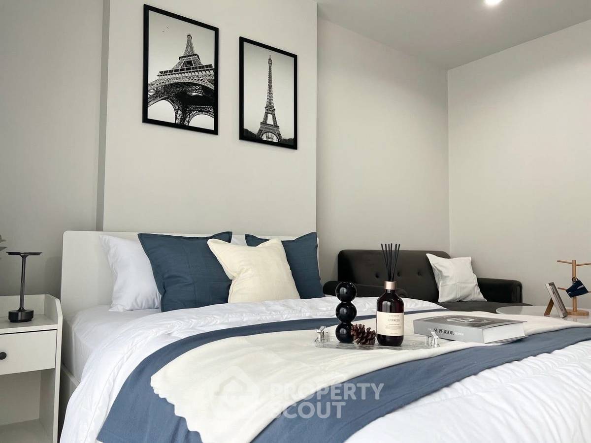 picture 1-BR Condo at Metro Sky Wutthakat near BTS Wutthakat (ID 2107589) - 9/18