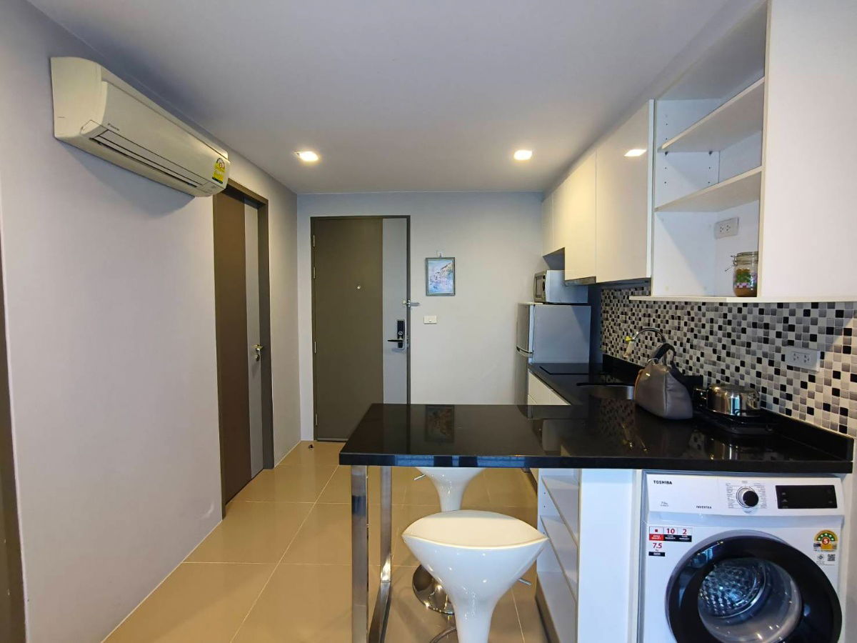 picture Condo for rent: Mirage Sukhumvit 27(( BTS Asoke ))MK-02  line @livingbkk - 5/9