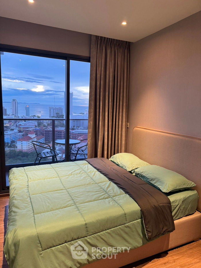 picture 2-BR Condo at Once Pattaya close to Pattaya North (ID 2300419) - 4/20