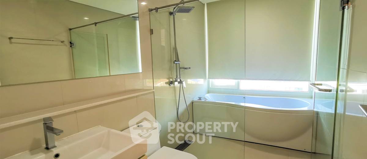 picture 4-BR Condo at Ivy Thonglor 23 close to Thong Lo (ID 400818) - 21/22