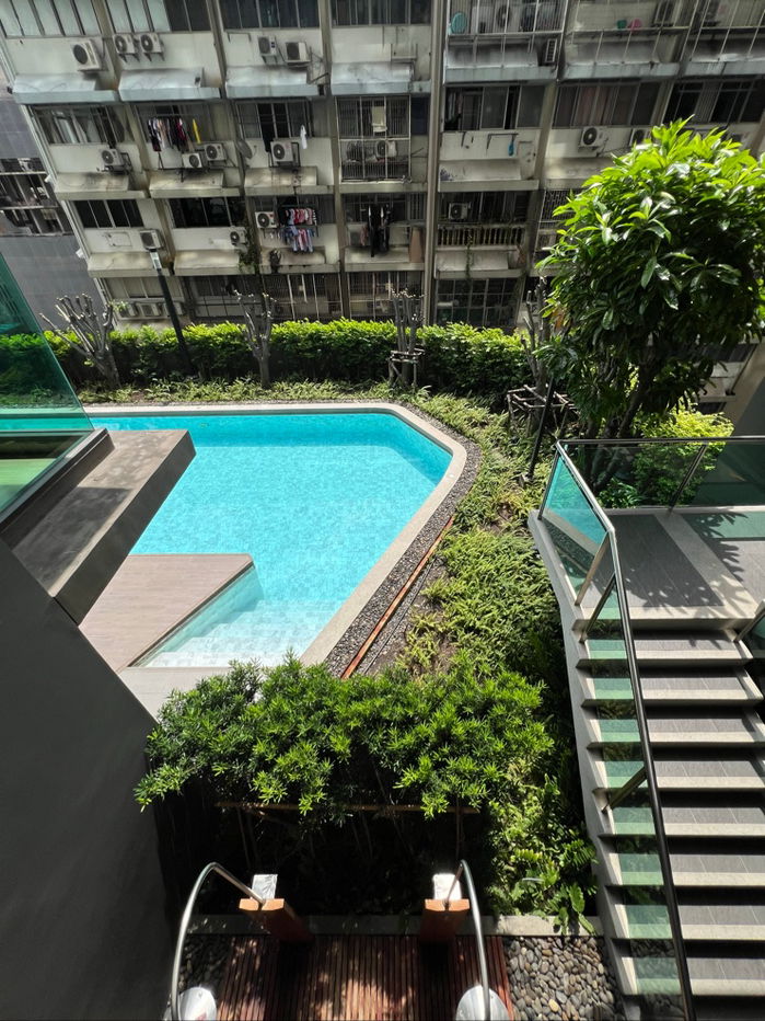 รูป 🔥[For Rent] ปล่อยเช่า   คอนโด ลุมพินี สวีท ดินแดง-ราชปรารภ (Lumpini Suite Dindaeng-Ratchaprarop) ห้องสวย ใหม่ สะอาด  ใกล้รถไฟฟ้า BTS อนุสาวรีย์ชัยฯ  - รูปที่ 24/31