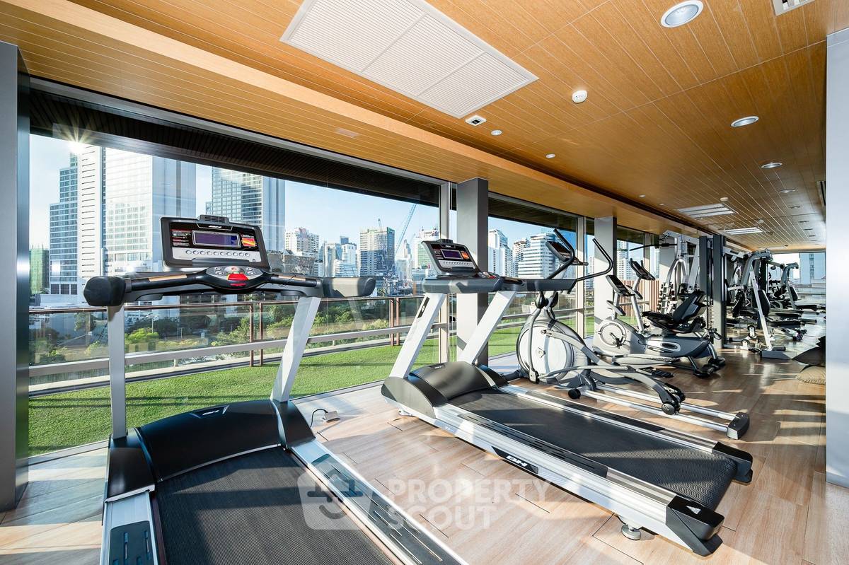 picture 1-BR Condo at The Philo Residence near BTS Phrom Phong (ID 2300424) - 14/20