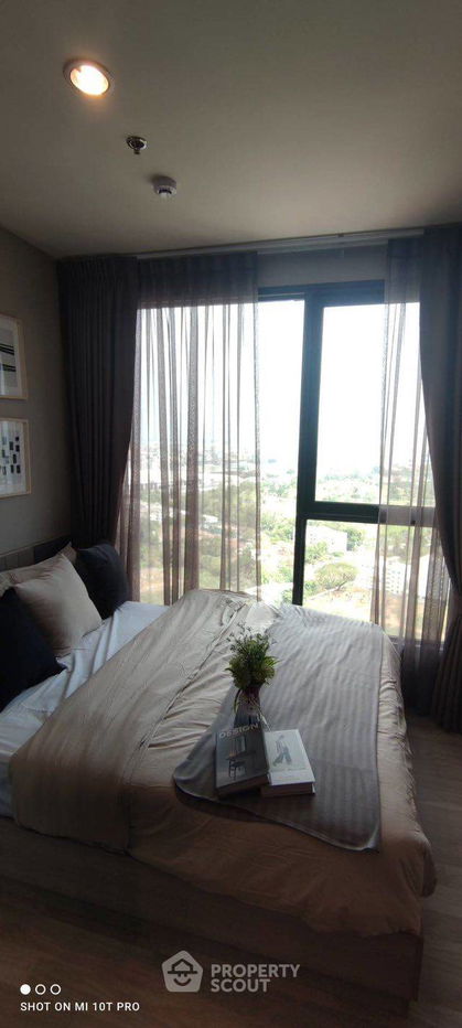 picture 1-BR Condo at Ideo Mobi Sukhumvit Eastpoint near BTS Bearing (ID 2300420) - 5/13